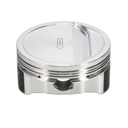 Picture of Manley Engine Piston Set - 596600C-8
