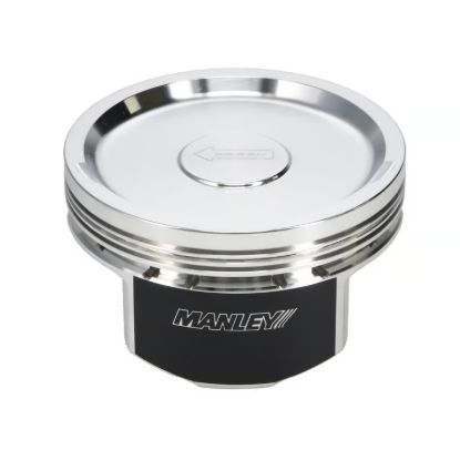 Picture of Manley Engine Piston - 596765PCE-1