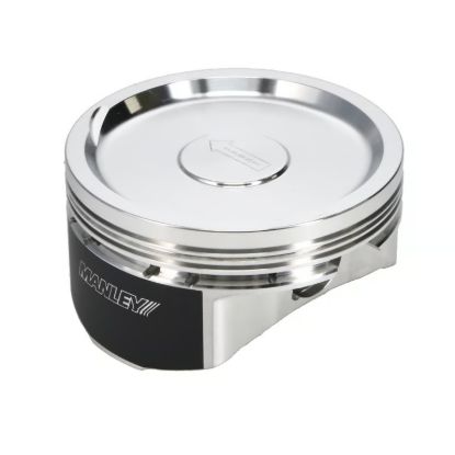 Picture of Manley Engine Piston - 596800DC-1