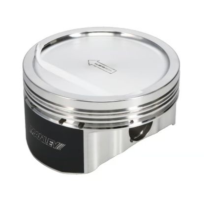Picture of Manley Engine Piston Set - 596965C-8