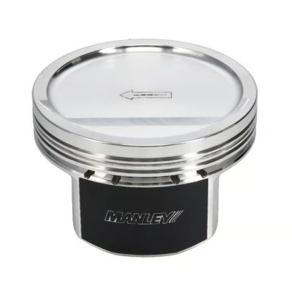 Picture of Manley Engine Piston - 596980DC-1