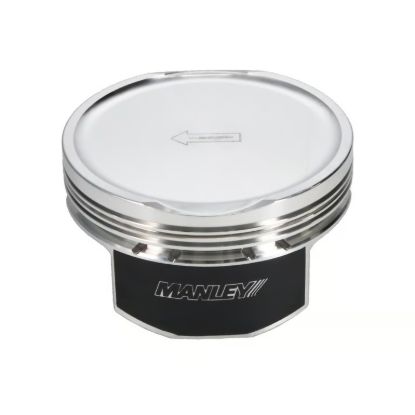 Picture of Manley Engine Piston - 597060PC-1