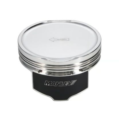 Picture of Manley Engine Piston Set - 597305CE-8