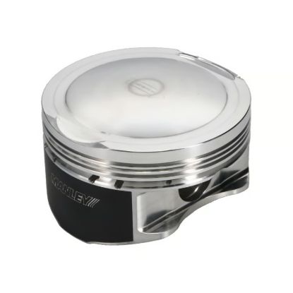 Picture of Manley Engine Piston Set - 597405C-8