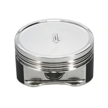 Picture of Manley Engine Piston Set - 597520C-8