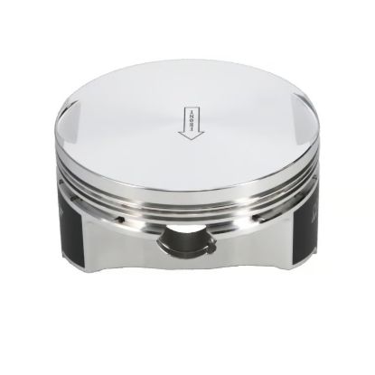 Picture of Manley Engine Piston Set - 597880C-8