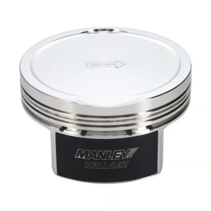 Picture of Manley Engine Piston - 597900PCE-1