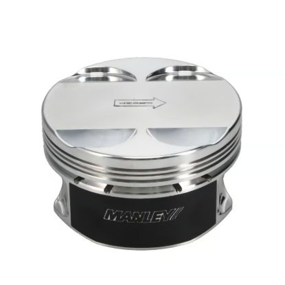 Picture of Manley Engine Piston Set - 598010CE-8