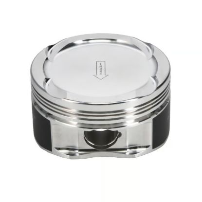 Picture of Manley Engine Piston Set - 598100C-8