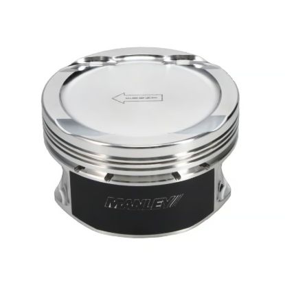 Picture of Manley Engine Piston Set - 598100CE-8
