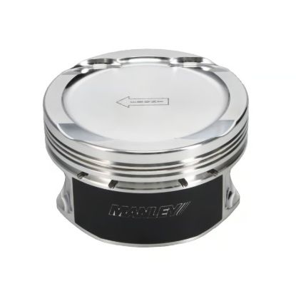 Picture of Manley Engine Piston Set - 598105CE-8