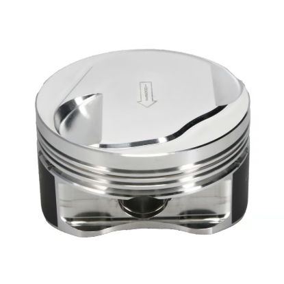 Picture of Manley Engine Piston Set - 598200C-8