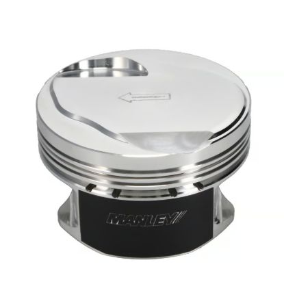 Picture of Manley Engine Piston - 598200PC-1