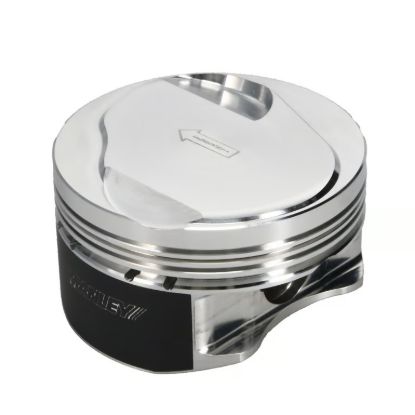 Picture of Manley Engine Piston Set - 598205C-8