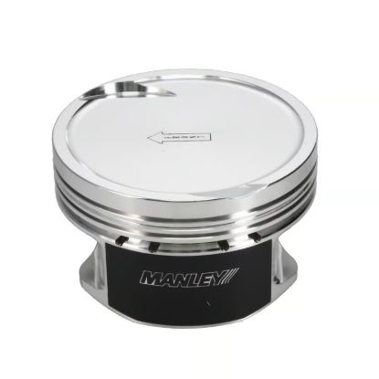 Picture of Manley Engine Piston - 598300PC-1