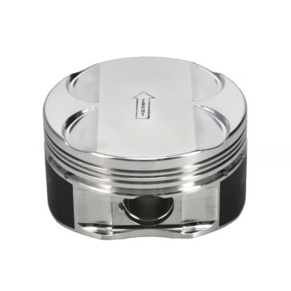 Picture of Manley Engine Piston Set - 598400C-8