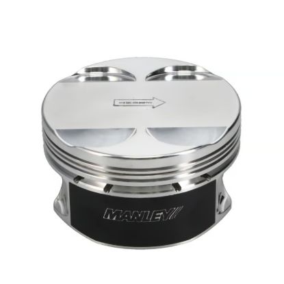 Picture of Manley Engine Piston - 598405C-1