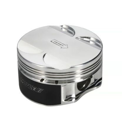 Picture of Manley Engine Piston Set - 598470C-8