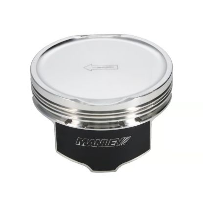 Picture of Manley Engine Piston Set - 598505CE-8