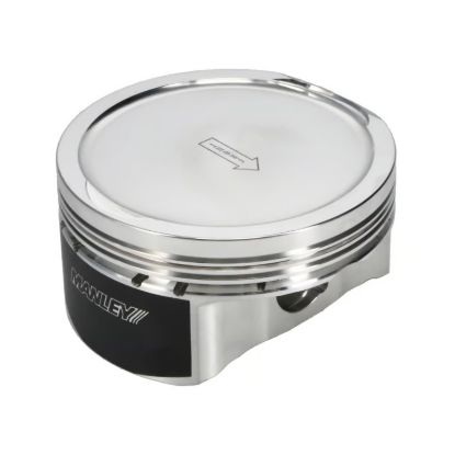 Picture of Manley Engine Piston - 598900DCE-1