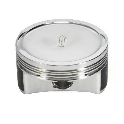 Picture of Manley Engine Piston Set - 598905C-8