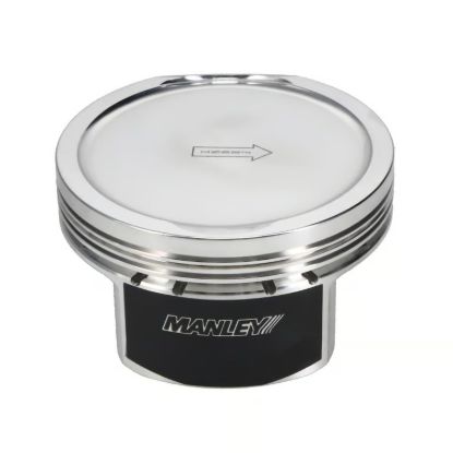 Picture of Manley Engine Piston - 598905DC-1