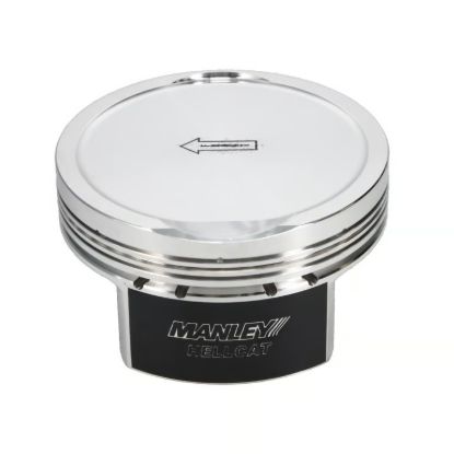 Picture of Manley Engine Piston - 598910DCE-1