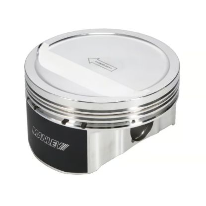 Picture of Manley Engine Piston Set - 599000C-8
