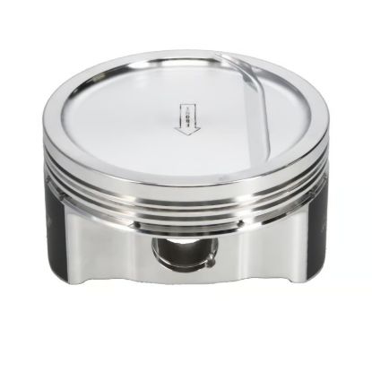 Picture of Manley Engine Piston Set - 599100C-8