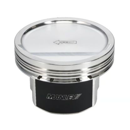 Picture of Manley Engine Piston - 599100PC-1