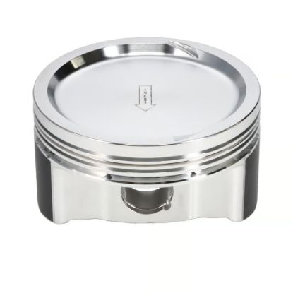 Picture of Manley Engine Piston Set - 599200C-8