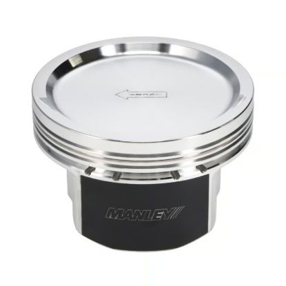 Picture of Manley Engine Piston - 599200DC-1