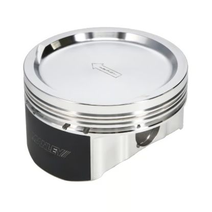 Picture of Manley Engine Piston Set - 599240CE-8