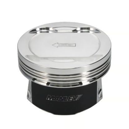 Picture of Manley Engine Piston - 599500C-1
