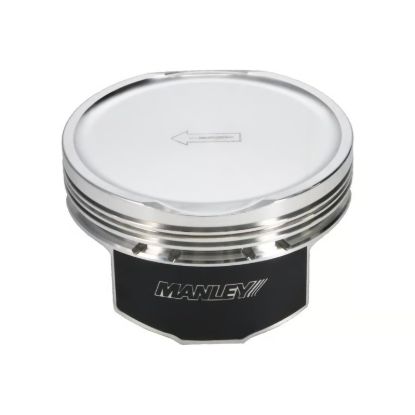 Picture of Manley Engine Piston - 599810DC-1