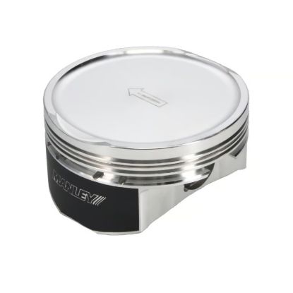 Picture of Manley Engine Piston Set - 599900C-8