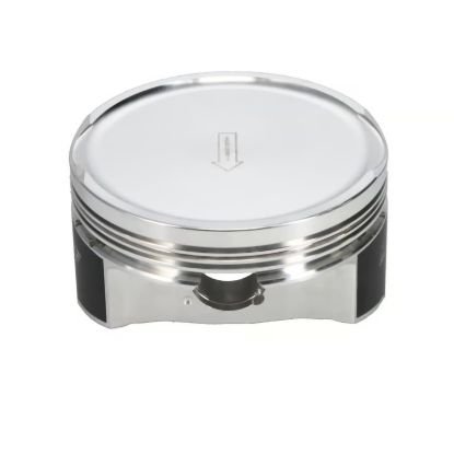 Picture of Manley Engine Piston Set - 599905C-8
