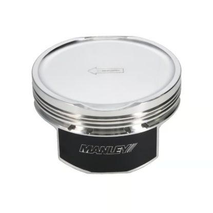 Picture of Manley Engine Piston - 599905DCE-1