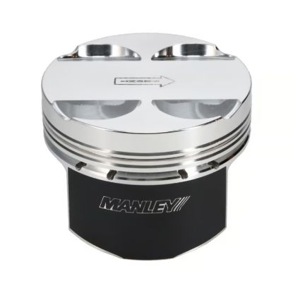Picture of Manley Engine Piston - 606200CE-1