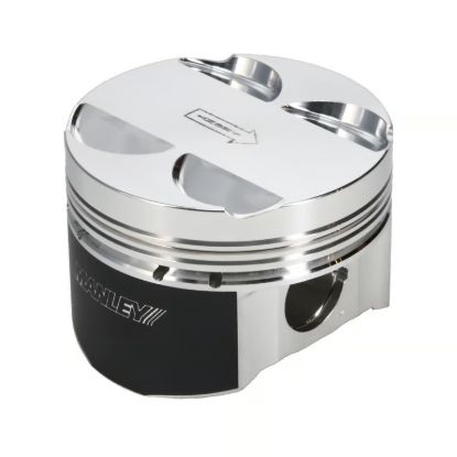 Picture of Manley Engine Piston - 606215C-1