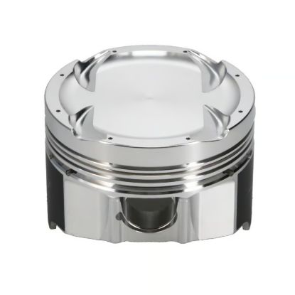 Picture of Manley Engine Piston Set - 606300CE-4