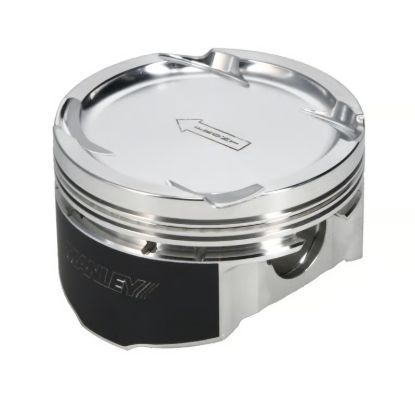 Picture of Manley Engine Piston - 607005C-1