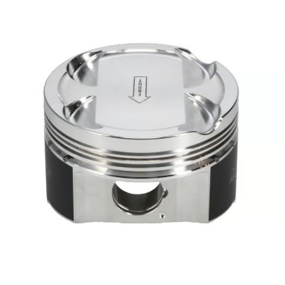 Picture of Manley Engine Piston Set - 609000C-6