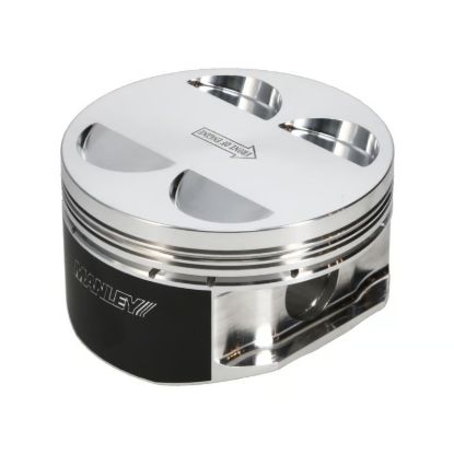 Picture of Manley Engine Piston - 609100CE-1