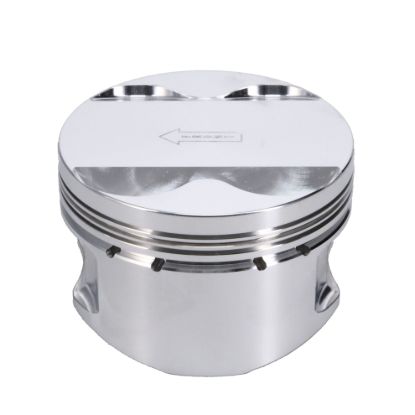 Picture of Manley Engine Piston - 611100-1