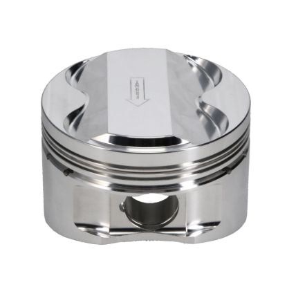 Picture of Manley Engine Piston Set - 611200-4