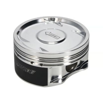 Picture of Manley Engine Piston - 612005C-1