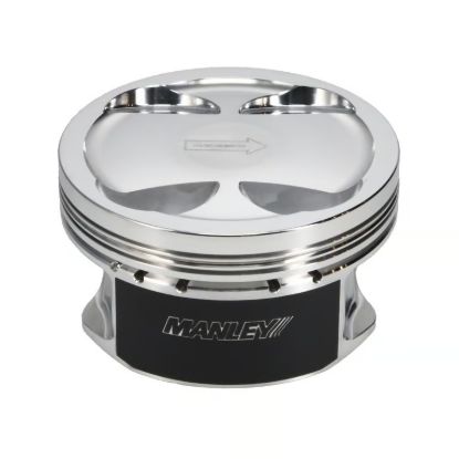 Picture of Manley Engine Piston - 612100C-1