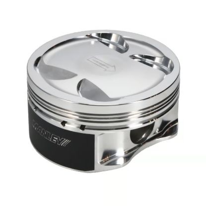 Picture of Manley Engine Piston Set - 612102C-4