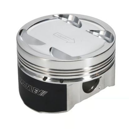 Picture of Manley Engine Piston - 614100C-1